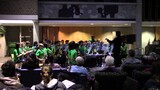 The Matrix Reloaded - UW Concert Band Club