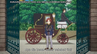 Botsuraku Yotei no Kizoku dakedo Episode 3 Subtitle Indonesia