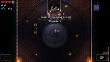 Enter The Gungeon Chamber 1 Trigger Twins