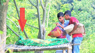 วิดีโอตลกขำขันกับ Village BOYs - COMEDY JOKE