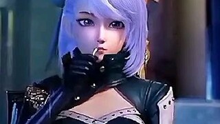 siapa yang pernah ngewaifuin dia