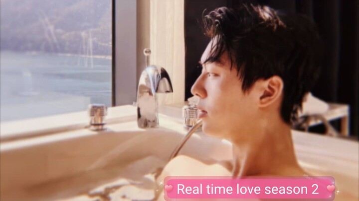 REAL TIME LOVE SEASON 2 EPS 1,2,3,4,5,6,7,8