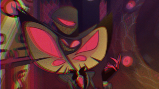 😳Hypnotize ||Hazbin Hotel Sir Pentious Edit🐍