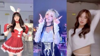 【抖音 舞蹈合集】百变酒精变速舞