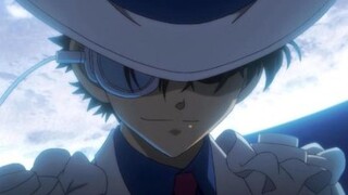 [Kuroba Kaito/Kaitou Kidd/AMV] อยู่มั้ย? เข้ามาหาสามีเหรอ?