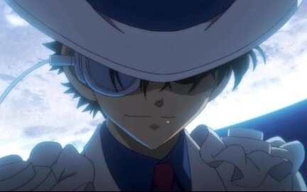 [Kuroba Kaito/Kaitou Kidd/AMV] có ở đây không? Vào gặp chồng cô à?