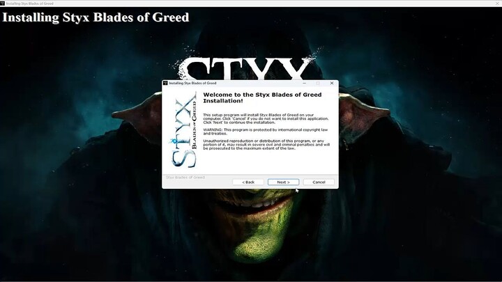 Styx Blades of Greed FREE DOWNLOAD PC
