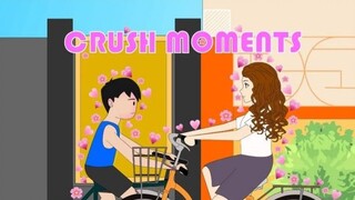 CRUSH MOMENTS | Jeyb Animation