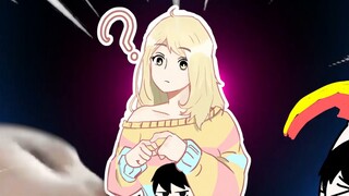 Ada yang ingin kuumumkan, ini istriku