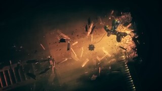 Demon Slayer infinity castle 2025