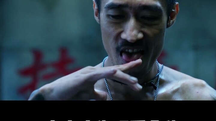 فيلم خيال علمي: امرأة تتحول إلى كائن فائق وتستطيع لمس ذكريات الآخرين | «ذا بيرسون إن باي» 3