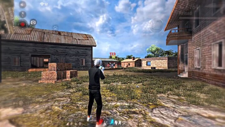 FREE FIRE EDIT #viral #trending #foryou #edit #freefire