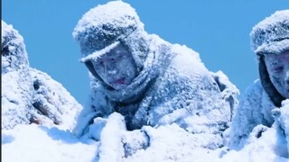 หลังจากชนะการต่อสู้ ลูกชายของเขาถูกเข้าใจผิดว่าเป็นขอทาน