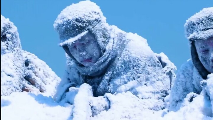 หลังจากชนะการต่อสู้ ลูกชายของเขาถูกเข้าใจผิดว่าเป็นขอทาน