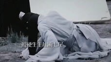 沧玹和涂山篌联合杀了璟,被硬生生扯断七尾,小夭很想杀了沧玹却又狠不下心,把一朵朵凤凰花都制成了毒药,将抢玹约到凤凰花树下,打算和他一起吃毒药而去