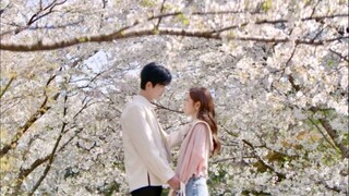 Gadis Polos Tak Sengaja Selamatkan CEO Dingin,Tak Disangka Malah Jadi Istri & Di