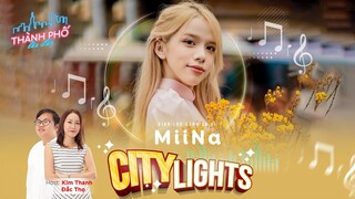 Tân binh MiiNa: Mọi người nói em giống chị IU, nhưng khả năng của em thì không thể làm được như vậy