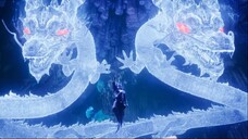 Shrouding the Heavens Ep 137 Subtitle Indonesia