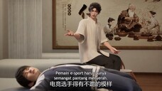 Immortal Doctor Eps 104 Sub Indo