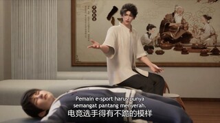 Immortal Doctor Eps 104 Sub Indo