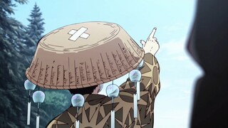 Demon Slayer: لماذا يمكن لسيف الشمس قتل الشياطين؟