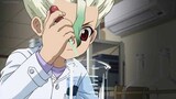 Dr Stone Anime Review In Hindi