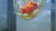 Gudetama: An Eggcellent Adventure Episode 4 Sub Indo