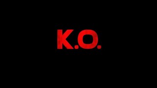 Watch K.O. 2025 Full Movie Free Online
