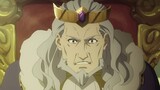Naofumi's Badass reply to the King [Eng Dub]