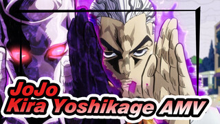 [JoJo / Beat Sync] Kira Yoshikage