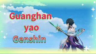Guanghan yao