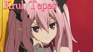 【终炽/MAD】2022年，还有人会记得当初的女王吗？