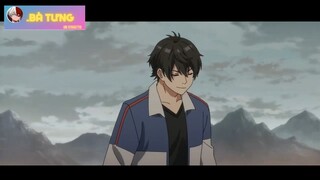 Đại Vương Tha Mạng Tập 8 Thuyết Minh Tiếng Việt #Anime #Schooltime