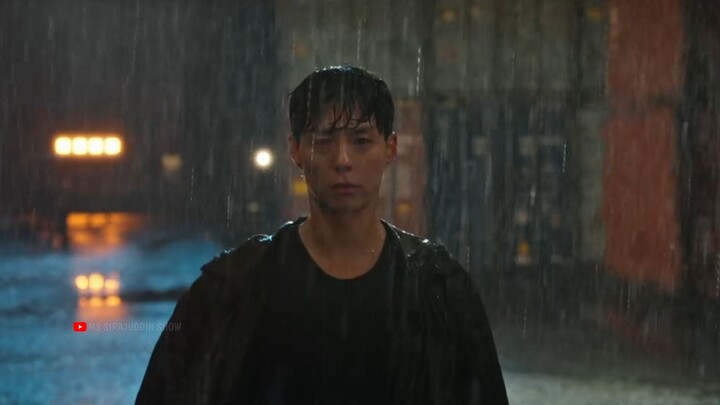 PERTARUNGAN MANTAN ATLET MELAWAN PARA MAFIA | ALUR FILM GOOD BOY EPISODE 5-6