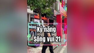 Sống khoẻ khi đi nhổ răng - aem nhớ áp dụng🤪 p21 hài giaitri tiktokvn foryou