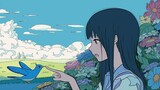 [Anime]MAD.AMV: Kompilasi Anime Dengan BGM "Starry Mood"