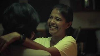 UNA (OFFICIAL MUSIC VIDEO) - Keiko Necesario with Jem Cubil