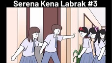 Serena Kena Labrak #3