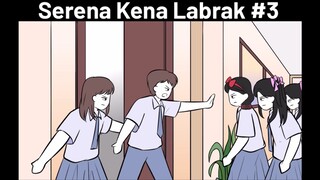 Serena Kena Labrak #3