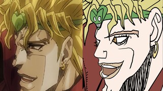 【Boingo】อวตารของแฟนๆ แปลงร่างเป็น JOJO (หมายเลข 70-74)