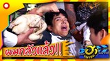 เจอไก่ต้มเข้าไปถึงกับดิ้นพล่าน 5555 | บริษัทฮาไม่จำกัด (มหาชน)