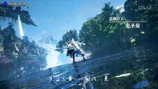 Back To Immortal Emperor Eps 08 indo