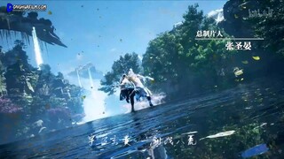 Back To Immortal Emperor Eps 08 indo