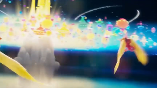 PHIM VƯƠN TỚI CUNG TRĂNG -- OVER THE MOON p1