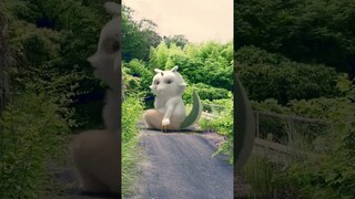 ちいかわ - あのこ？