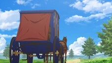 Tôi sẽ "đỡ" hết mọi thứ - Tập 8