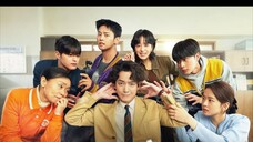 Eps 09 || Oԋ Mყ Gԋσʂƚ Cʅιҽɳƚʂ || Sub Indo