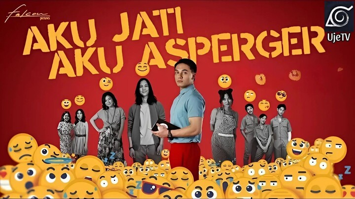 AKU JATI 4KU ASP3rG3R [2024] Full HD