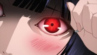 Kakegurui Episode 3 (Perempuan Bercelah) SUB Indo, Jgn lupa di Follow yah kak👍😉