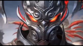 battle through the heaven s5